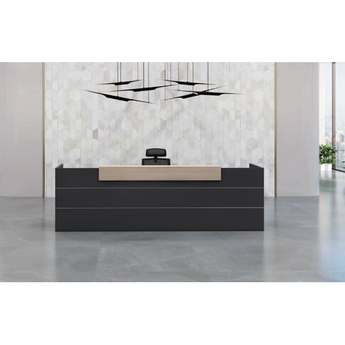 Belen Reception Desk