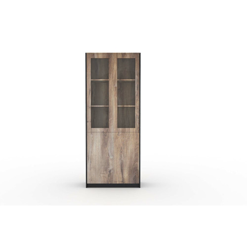 Kellen 2 Door Cabinet