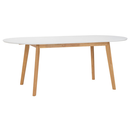 Oscar Extendable Dining Table