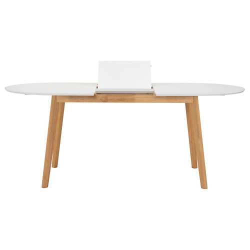 Oscar Extendable Dining Table