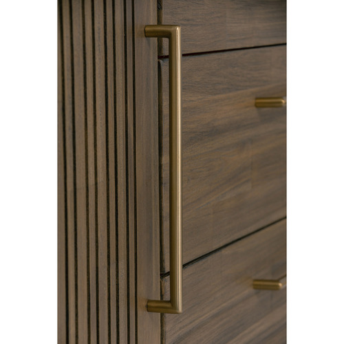 Jestine 3 Drawer Sideboard