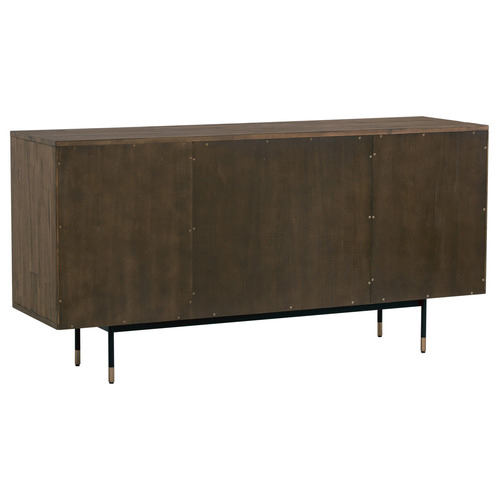 Jestine 3 Drawer Sideboard