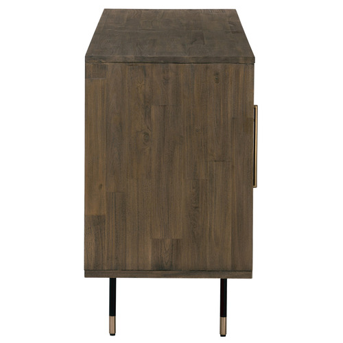 Jestine 3 Drawer Sideboard