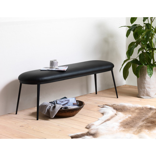 Kaleesha 2 Seater Bench