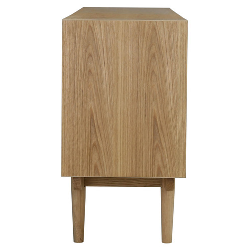 Tristan 3 Drawer Sideboard
