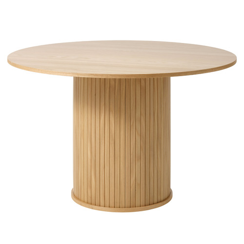 Atlas Round Dining Table