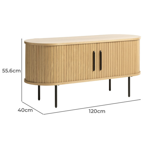 Atlas Entertainment Unit