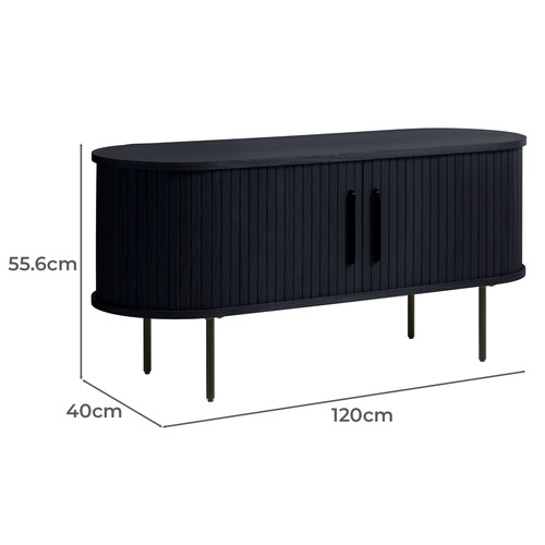 Atlas Entertainment Unit