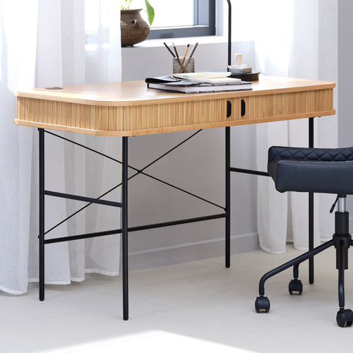 Atlas Study Desk