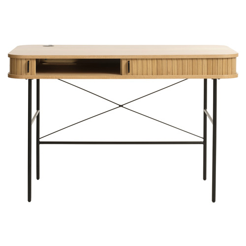 Atlas Study Desk