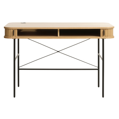 Atlas Study Desk