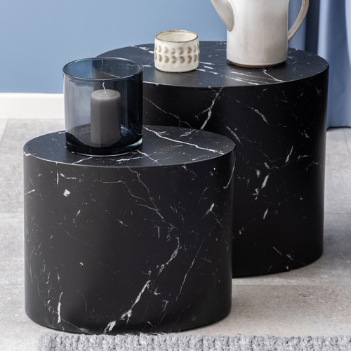 2 Piece Allanah Allanah Coffee Table Set
