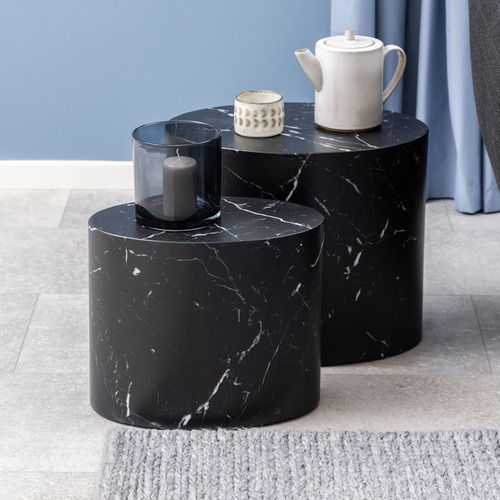 2 Piece Allanah Allanah Coffee Table Set