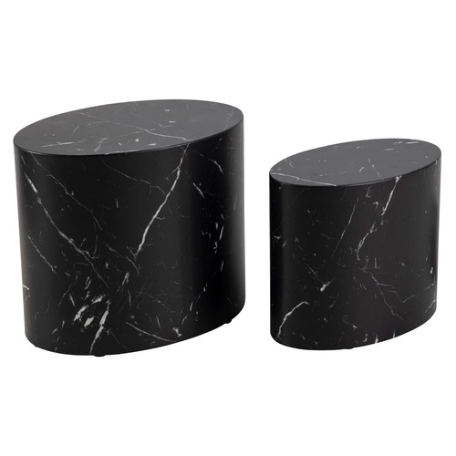 2 Piece Allanah Allanah Coffee Table Set