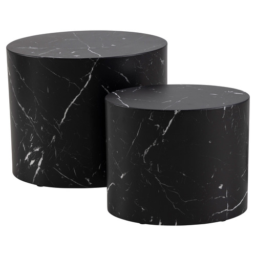 2 Piece Allanah Allanah Coffee Table Set