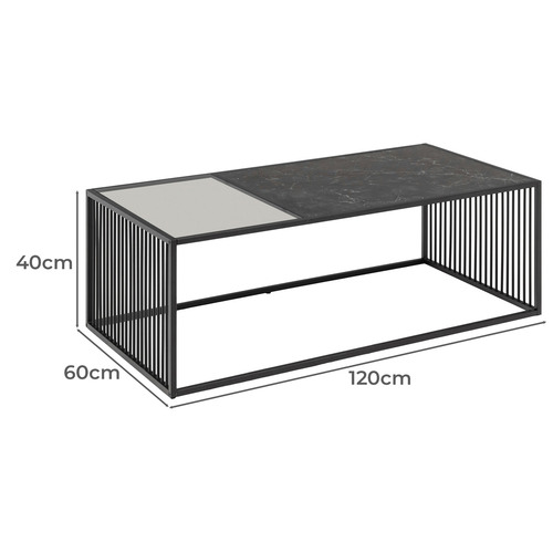 Ikris Coffee Table