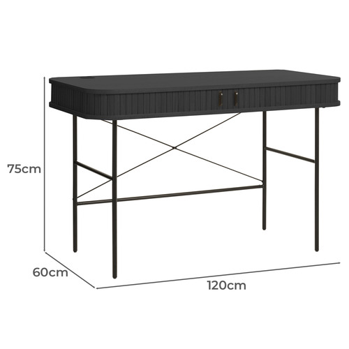 Atlas Study Desk