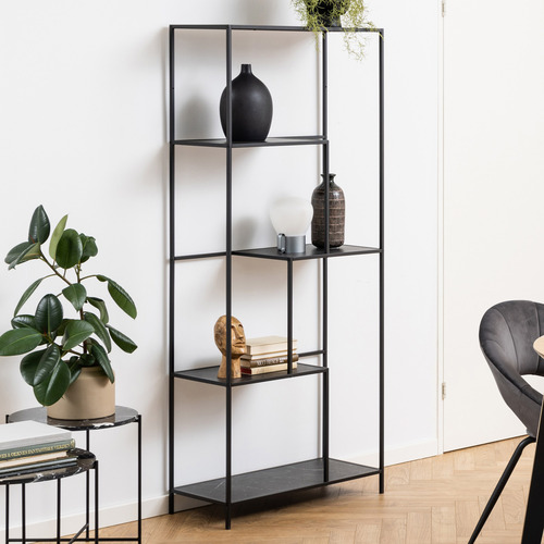 170cm Dulce Shelving Unit