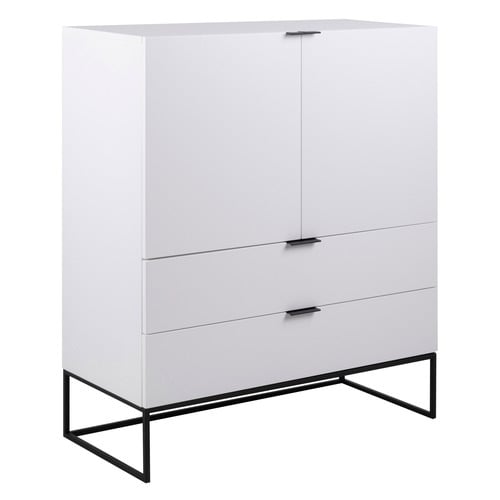 Cameron 2 Door Sideboard