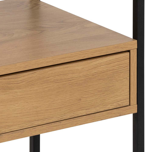 Franzia Bedside Table