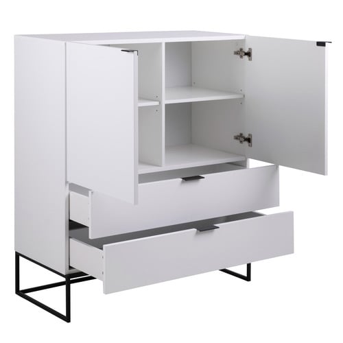 Cameron 2 Door Sideboard