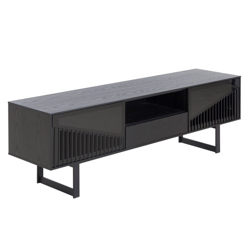 Hailey 2 Door Entertainment Unit