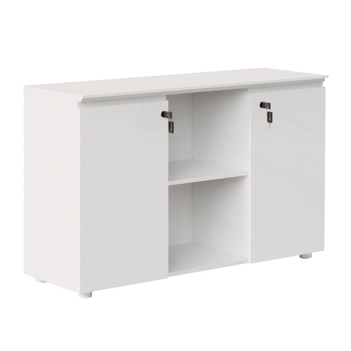 Warren Desk Hutch