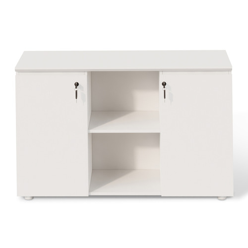 Warren Desk Hutch
