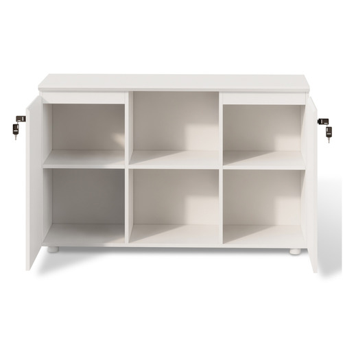 Warren Desk Hutch