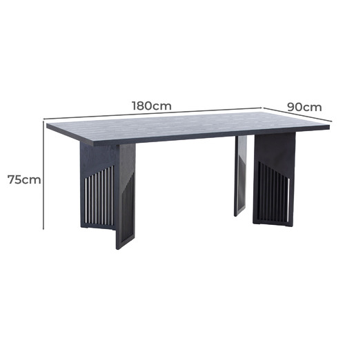 Hailey Dining Table