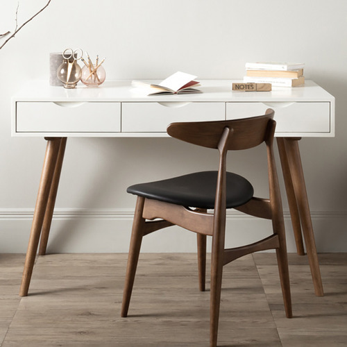 Hudson Study Desk