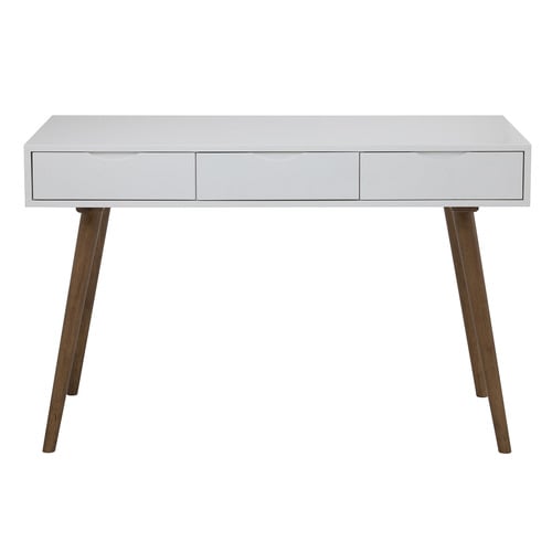 Hudson Study Desk