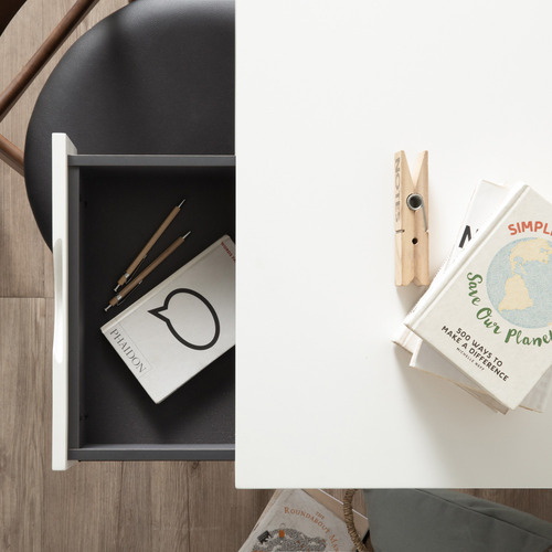 Hudson Study Desk