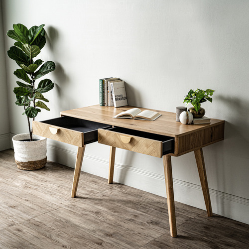 Lance Study Desk
