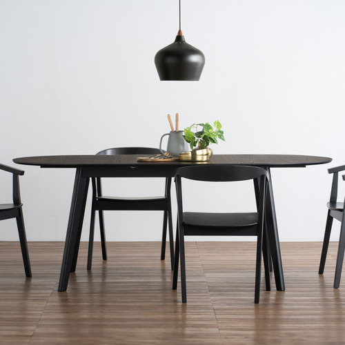 Oscar Extendable Dining Table