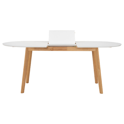 Oscar Extendable Dining Table
