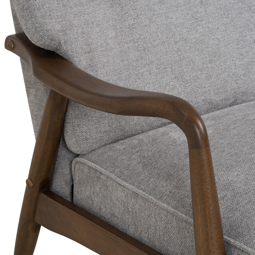Darell Upholstered Armchair