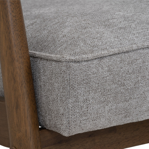 Darell Upholstered Armchair