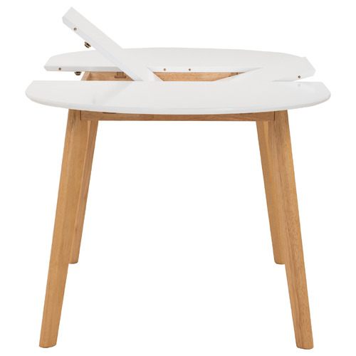 Oscar Extendable Dining Table