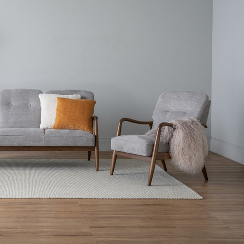 Darell Upholstered Armchair