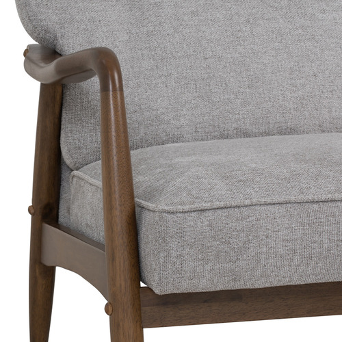 Darell Upholstered Armchair