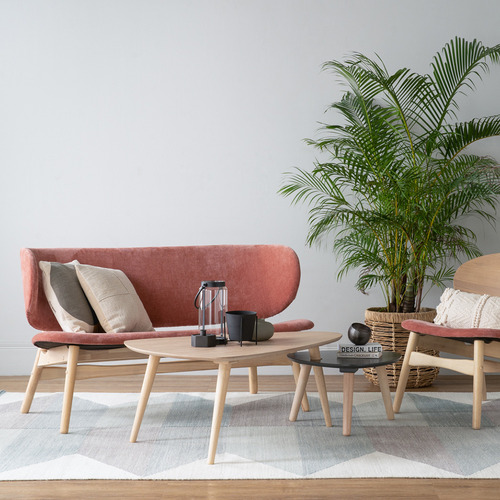Patrice 2 Seater Sofa