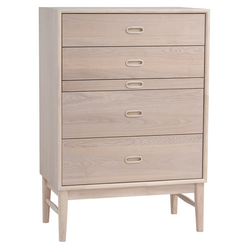 Hardwin 4 Drawer Sideboard