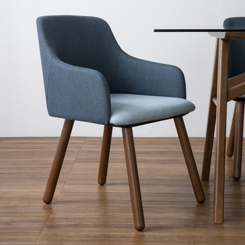 Jackson Dining Chair | Temple & Webster