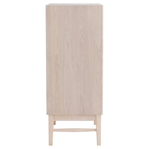 Hardwin 4 Drawer Sideboard