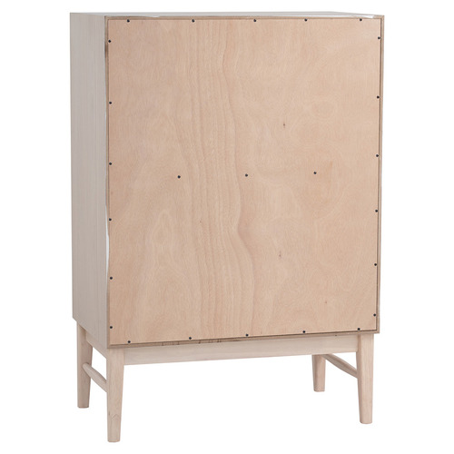 Hardwin 4 Drawer Sideboard