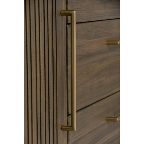 Jestine 3 Door Sideboard