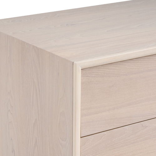 Hardwin 4 Drawer Sideboard