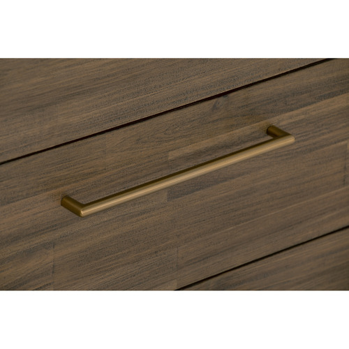 Jestine 3 Door Sideboard
