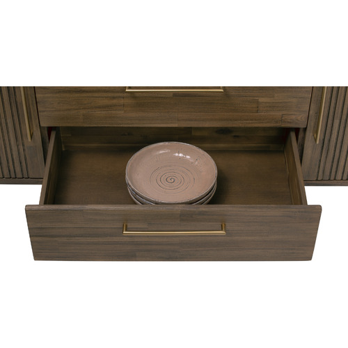 Jestine 3 Door Sideboard